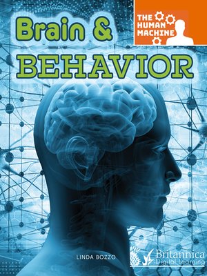 cover image of Brain and Behavior